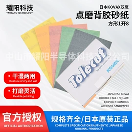 集成电路;砂纸;其他磨具