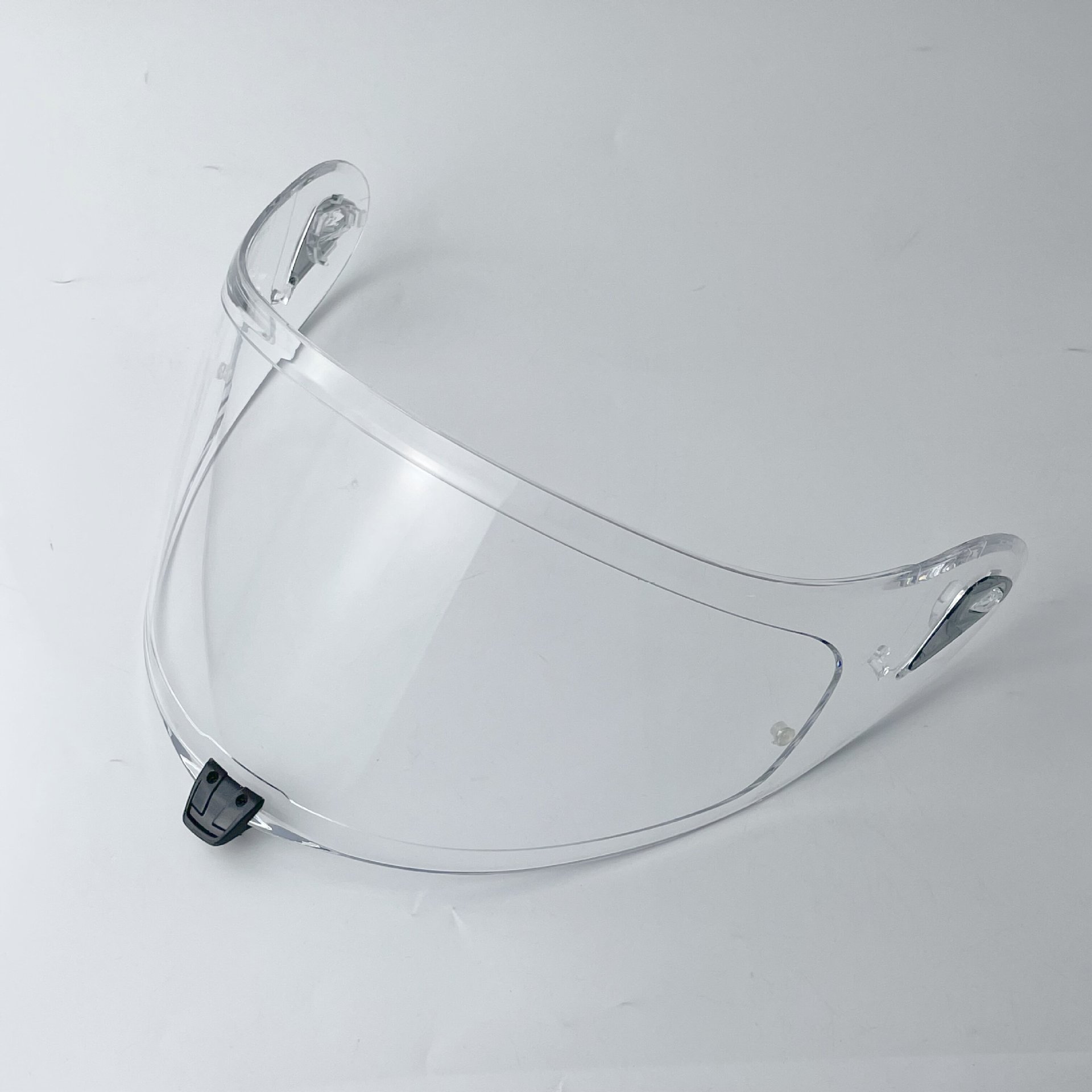 Japanese Air Knife 5/6 Helmet Lens Aeroblade5/6, F17 Electroplated Lens Motorcycle Helmet Accessories