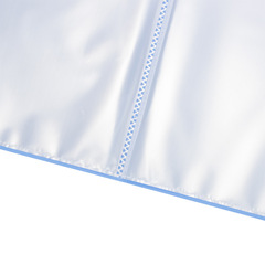 得力資料冊5005插頁文件夾A4文件頁60頁插頁袋文件冊文件袋文件夾