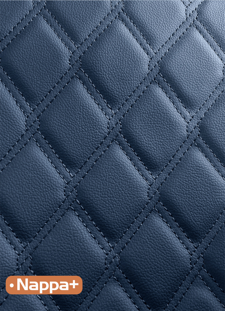 2025 Full Car Five-Seater Four-Season Universal Car Seat Cushion Full Surround Cushion Cover Leather Seat Cover Full Wrap Seat Cushion Thickened