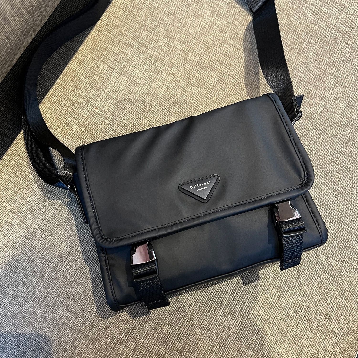 Waterproof Shoulder Bag