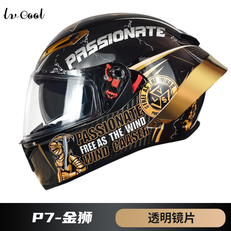 Casco personalizado con certificación 3C, casco integral para motocicleta, casco de seguridad para motocicletas y vehículos eléctricos, casco protector para patinetes eléctricos.