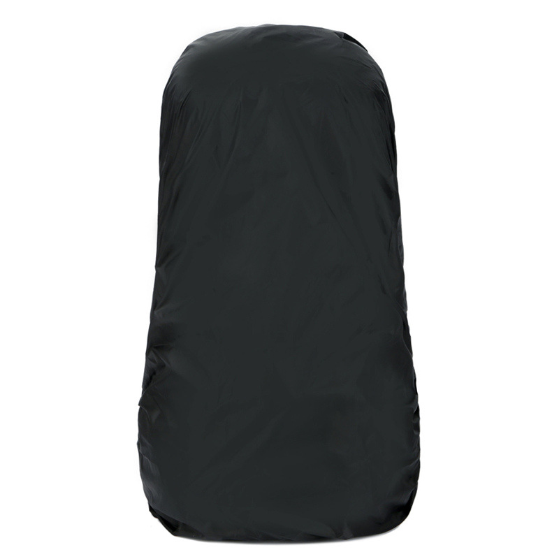 Mochila de Senderismo y Montañismo de Poliéster Transpirable e Impermeable para Deportes al Aire Libre