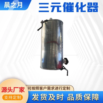 Suitable for Mitsubishi Series Katalizator