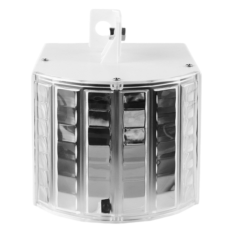 Ktv lámpara de flash hogar controlado por voz discoteca barra de luz colorido haz giratorio luz salón de baile atmósfera Luz de escenario