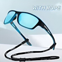 Driving Sport Polarized Sun Glasses Sunglasses for Men�羳