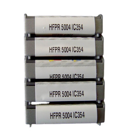 批发全系列伊斯卡刀具,HFPR 5004 IC354,切断切槽刀片