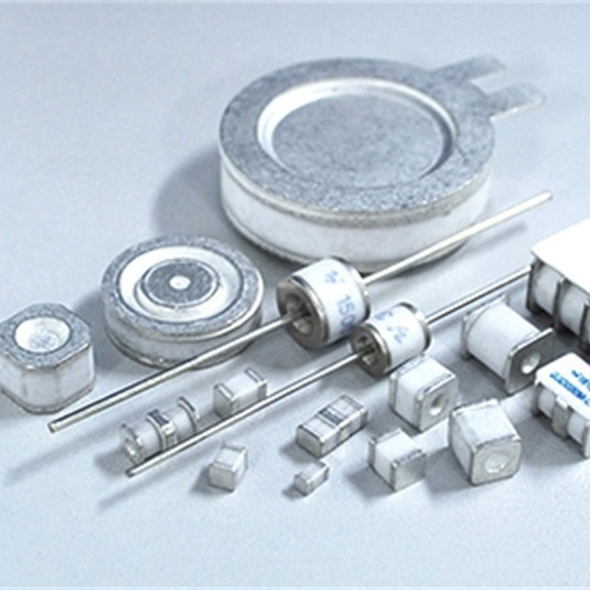 BL102M 1000V 0.5KA 贴片放电管