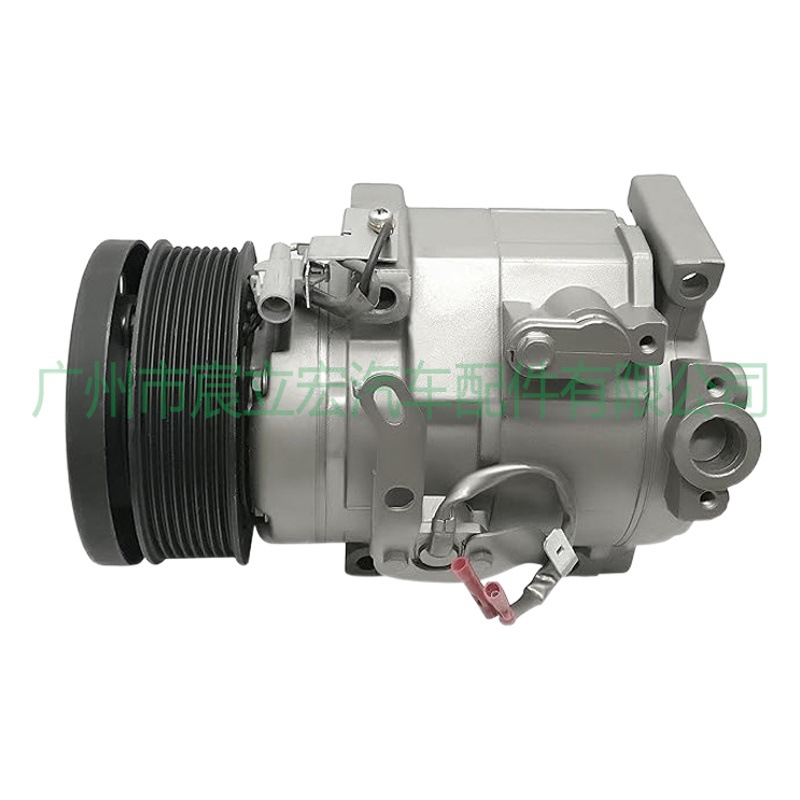 Para el compresor CO 28004C 88320-07040 del aire acondicionado del coche de la serie de LEXUS
