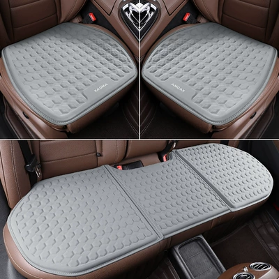 Cool pad Monolithic Gel Seat Cushion