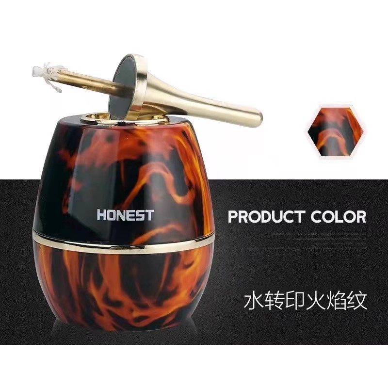 百诚家用办公室万次火柴火焰纹时尚网咖酒店 创意个性USB充电开关