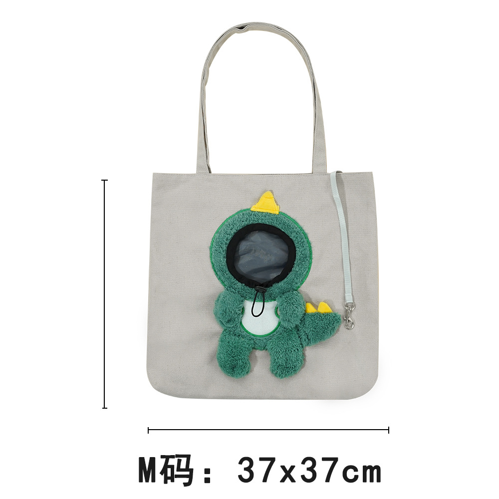 Mascotas para gatos bolsas de viaje al por mayor bolsas para perros y gatos bolsas de mano para perros pequeños salientes bolsas de hombro para perros