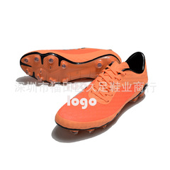 ローカット ロングスパイク サッカーシューズ フットボールブーツ FG