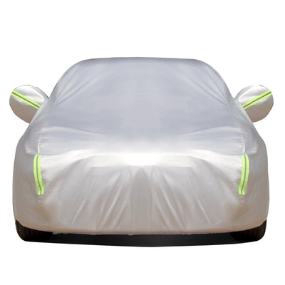 Car clothing: Universal Car Cover Four