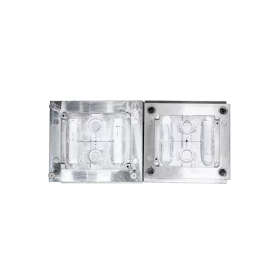 multi-cavity plastic mold, Avtomobil hissələri qəlibləri