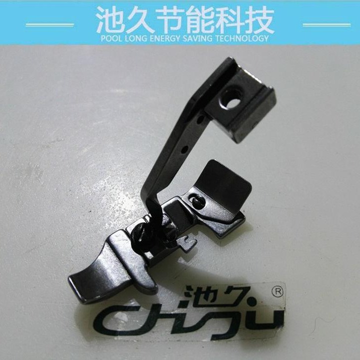 M700包缝机配件系列  大和四线压脚