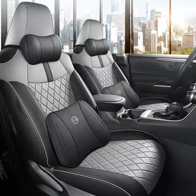 Modelə uyğun (Original) oturacaq örtükləri – seat covers for all seasons - black-grey-memory-foam-version-note-the-model-and-year-of-the-vehicle-full-coverage-for-the-front-seats-full-coverage-for-the-rear-seats