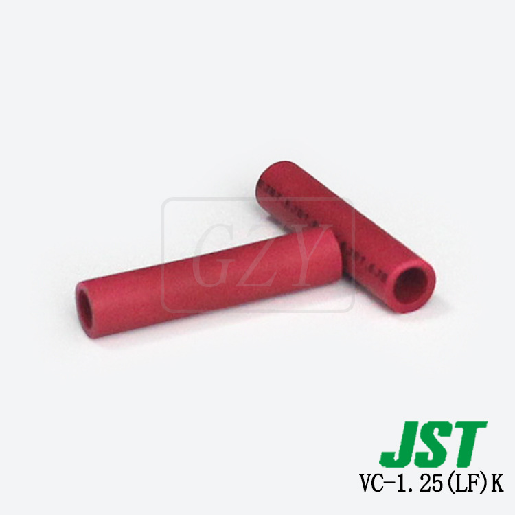 ��Ӧ VC-1.25(LF).K ����������ѹ���� JST������ �ɶ����������