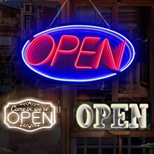 �羳����led�޺�Ʒ����ֹ���ƴ���ƾư�open����װ�ε���ó