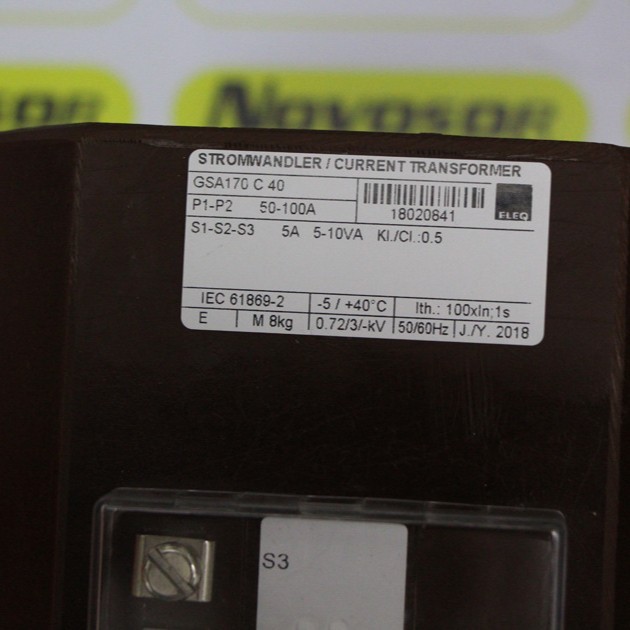 ELEQ GSA170C40先咨询再订期货