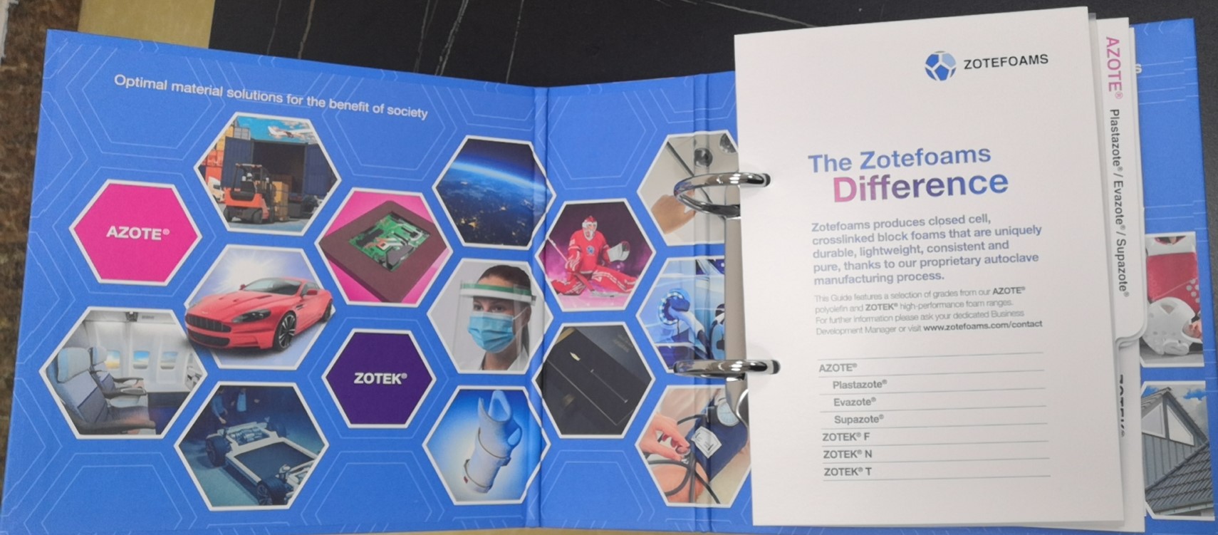 超临界氮气发泡棉板材 Plastazote高密度PE海绵板材厂家