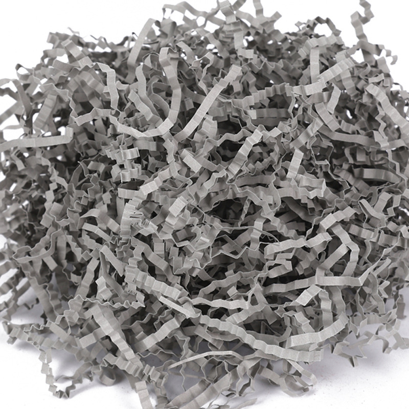 플리츠 라이트 그레이