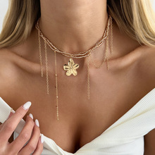 ŷ���羳��Ʒ ��ʽ����С�����׹���� �������鴮������necklace