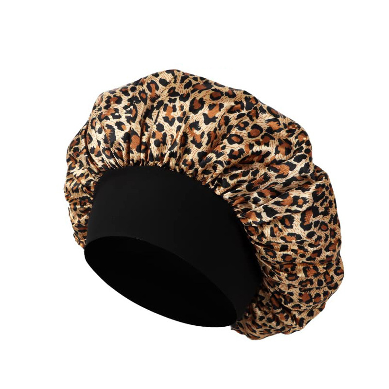 Estampado de leopardo