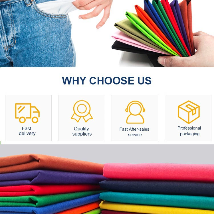 TC белый полосатый беленый мешок из ткани из полиэстера из хлопка для одежды брюки мешок из ткани 96*72 110*76