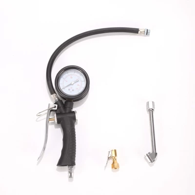 High-Precision Tire Pressure Gauge, Digital Air pressure gauge/tire pressure gauge - mechanical-model