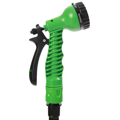 High pressure car wash water gun | Pipe Multi-Functional Garden Washing Tool Set