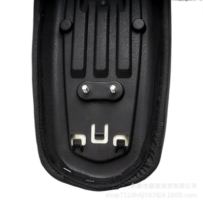 Suitable for Qiu Long Light Bee Motorcycle cushion