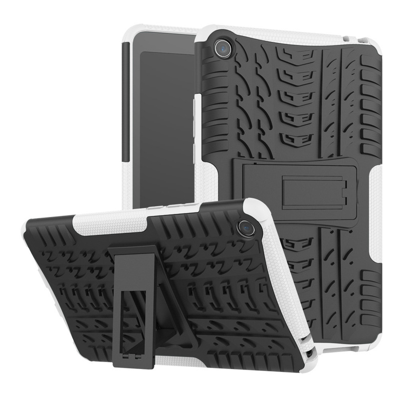 Applicable to Amazon Fire HD10 Plus tablet case HD 8 dazzling pattern 7 bracket all-inclusive three-proof protective case