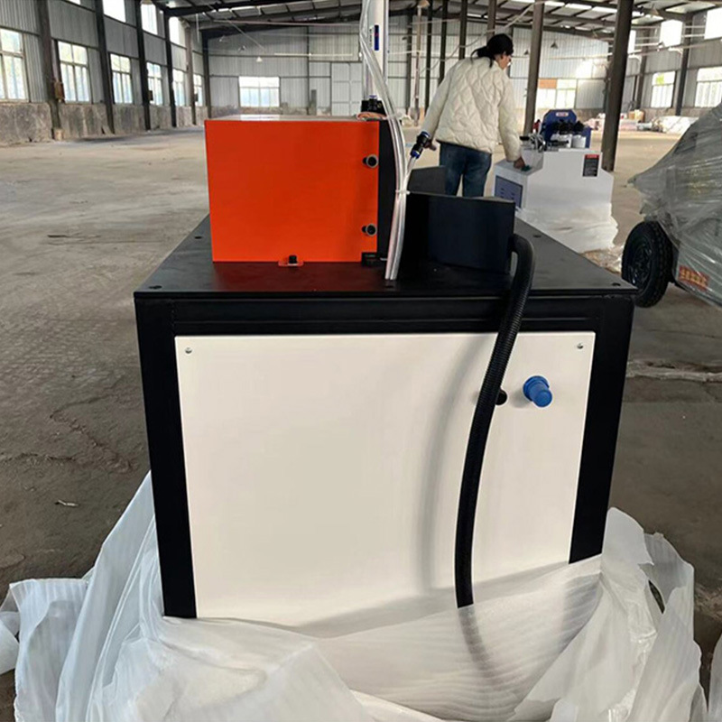 Maquinaria para trabajar la madera, máquina de filete, amoladora de esquinas de placas eléctricas, mejoras semiautomáticas para el hogar, paneles de muebles, esquinas redondeadas