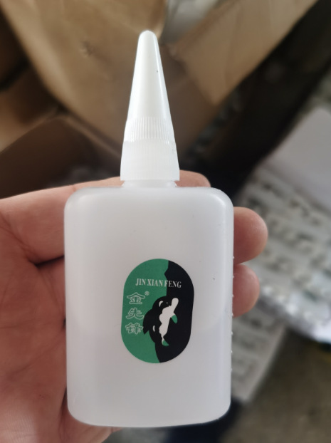 3 초 접착제 50 g