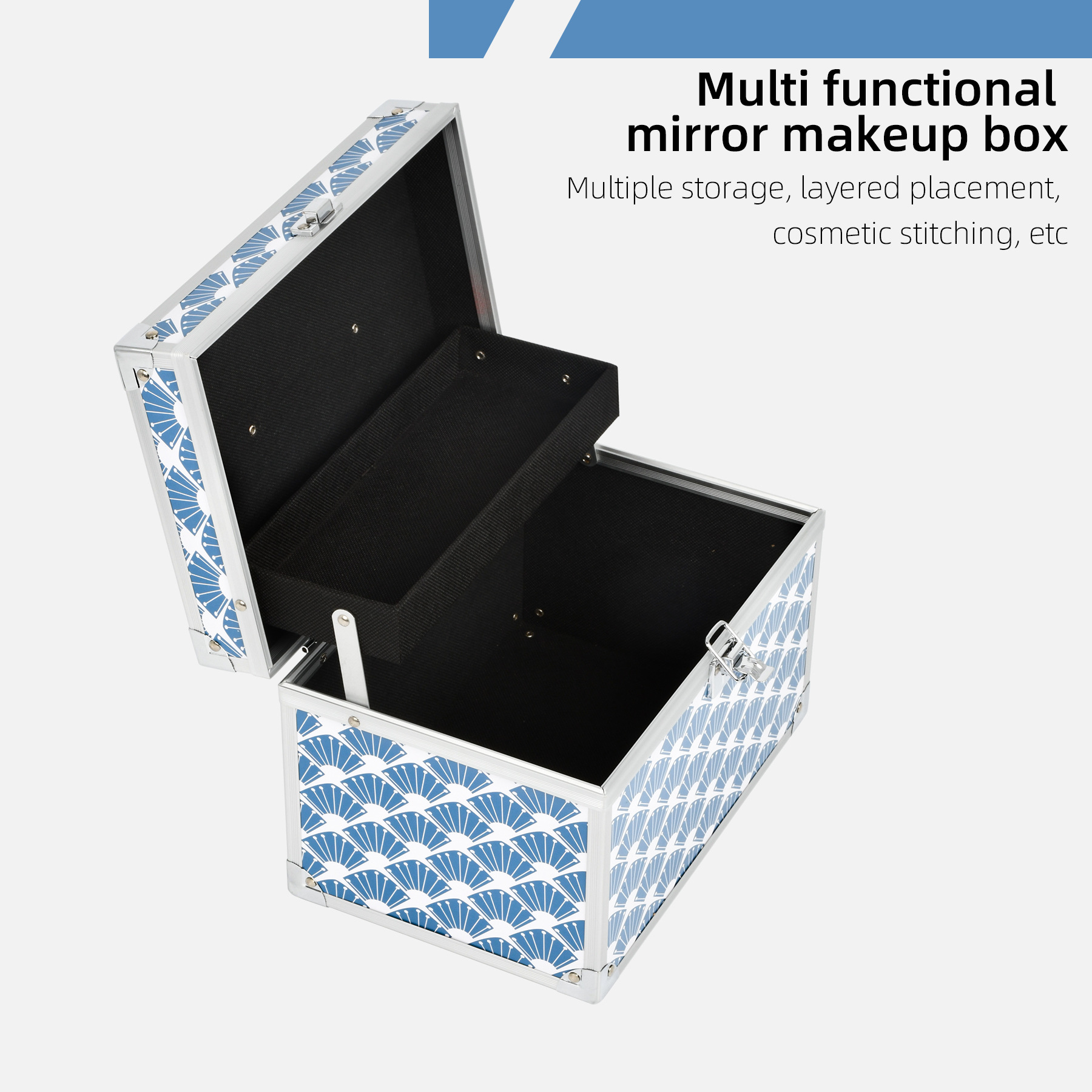 Portable Storage Box