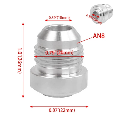 Joint Aluminum Alloy An4-An12 – Digər kuzov və aksesuarlar