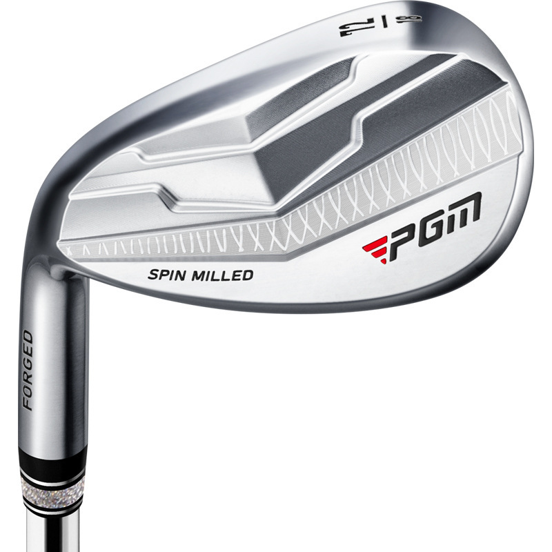 Gậy đánh golf PGM góc lớn 72° đào cắt xoay siêu ngược — SG011-Đen 72 °, SG011-Bạc 72 °, SG011-Tay trái đen 72 °, SG011-Tay trái bạc 72 ° chi tiết 48