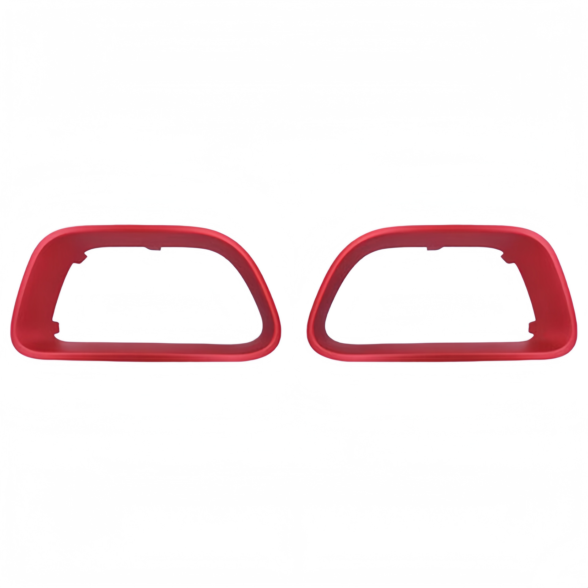 Front Bumper Lower Grille Decorative Frame 9817829377 9817829477 Suitable for Citroen C5Aircross
