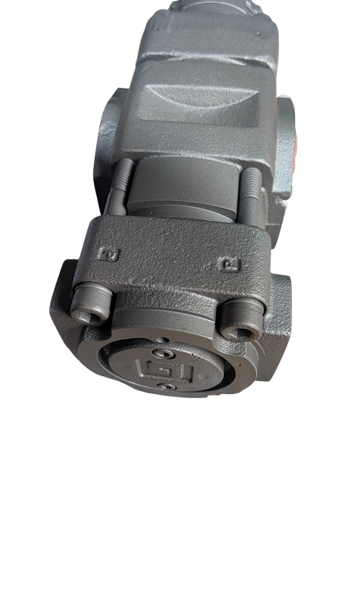 三基色圆形灯总成21W（ZD）