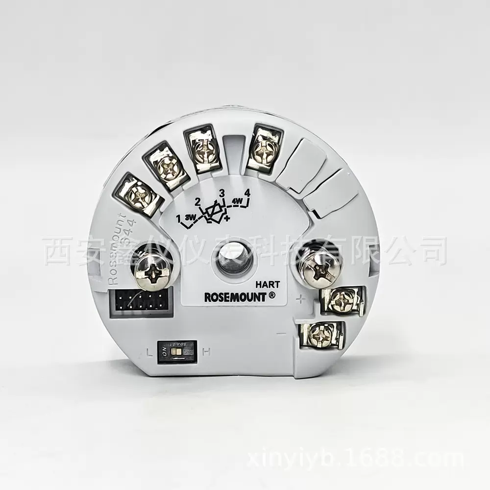 温度变送器模块644HANA(644HAI1)温度模块温变模块温度传感器