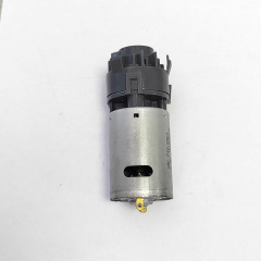 電動ツール540ギアボックス小型家電惑星減速ギアボックス清潔ブラシ肉ひき機チョッパーマッサージ