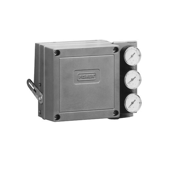 Fisher费希尔DVC6200 DVC6020 DVC6025 DVC6030阀门定位器