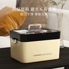 收纳盒;其他口腔护理;口腔护理套装