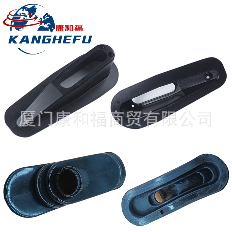 适用于林德335叉车配件3355173001/3355173002手刹封板0009625525