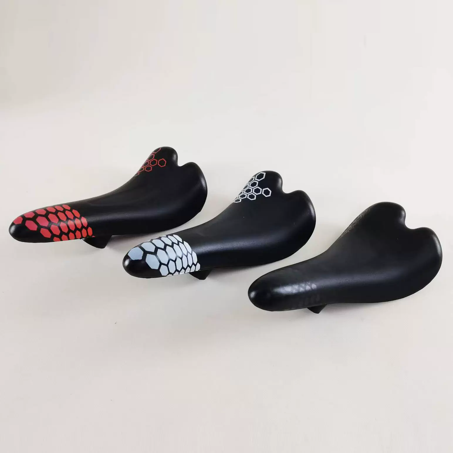 儿童平衡滑步车座包坐垫改装竞速鞍座