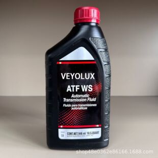 �S��׃������ ATF WS CVT TC T-IV 946ml ����ƿ 1 ���F�޲�����