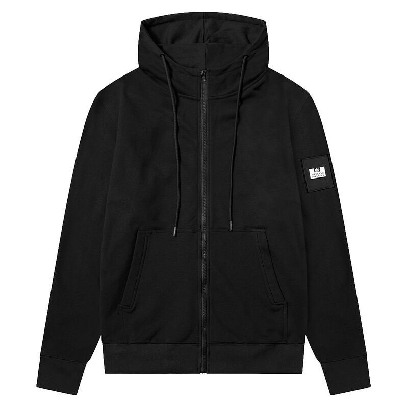 Autumn/Winter 2026 Foreign Trade Weekend Jacket Couple's Outfit Unisex Zip-Up Sweatshirt Trendy Autumn/Winter 2026 Foreign Trade Weekend Jacket Couple's Outfit Unisex Zip-Up Sweatshirt Trendy