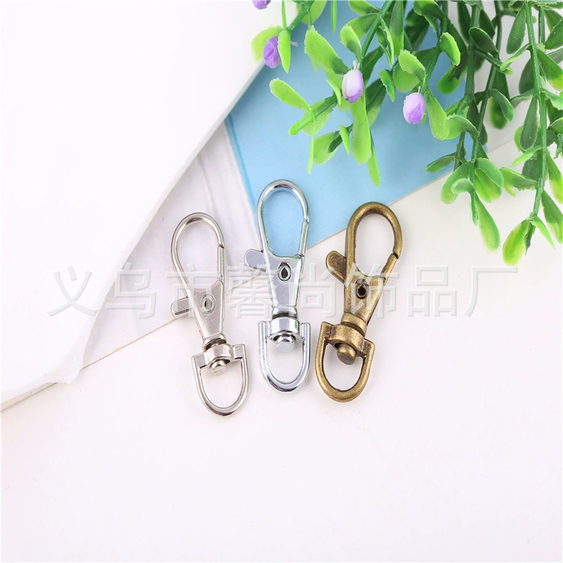 Сплав собака пряжка багажа Пряжка сплав брелок творческий крюк производителей прямых поставок