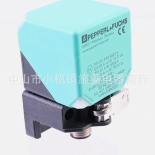 High Precision Nbb20-L2-E2-V1-3G-3 New Price Switch Sensor Nbb20-L2-E2-V1-3G-